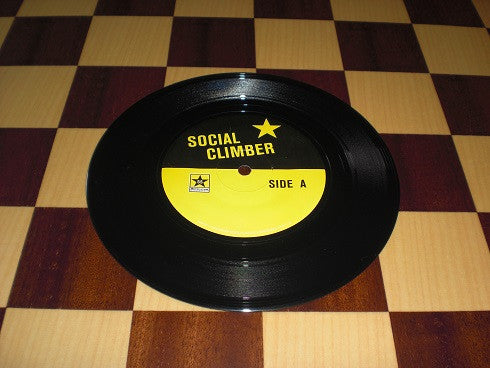 CIV : Social Climber (7")