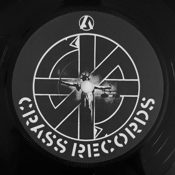MDC (2) : Multi-Death Corporations (7", EP)