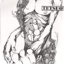 Tetsuo (2) : Guddomit (7")