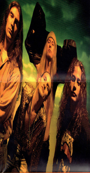 Alice In Chains : Dirt (CD, Album)