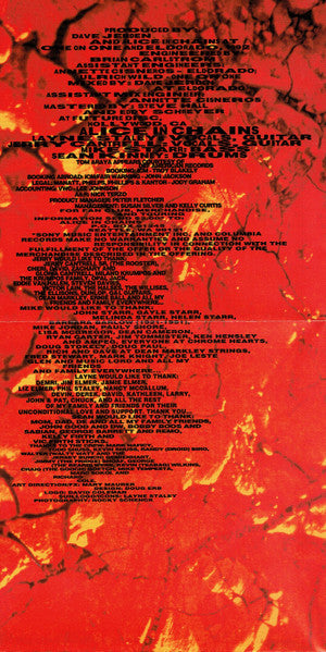Alice In Chains : Dirt (CD, Album)