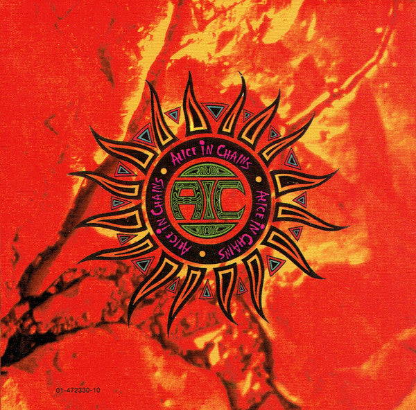 Alice In Chains : Dirt (CD, Album)