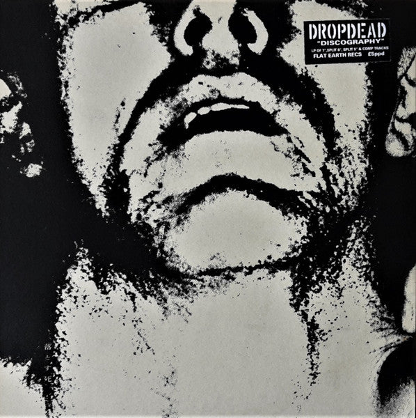 Dropdead : Discography (LP, Comp, Ltd, RE)