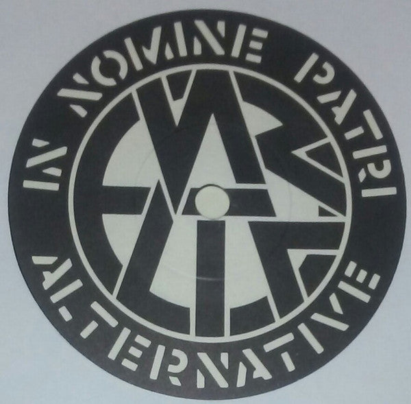 Alternative : In Nomine Patri (7")