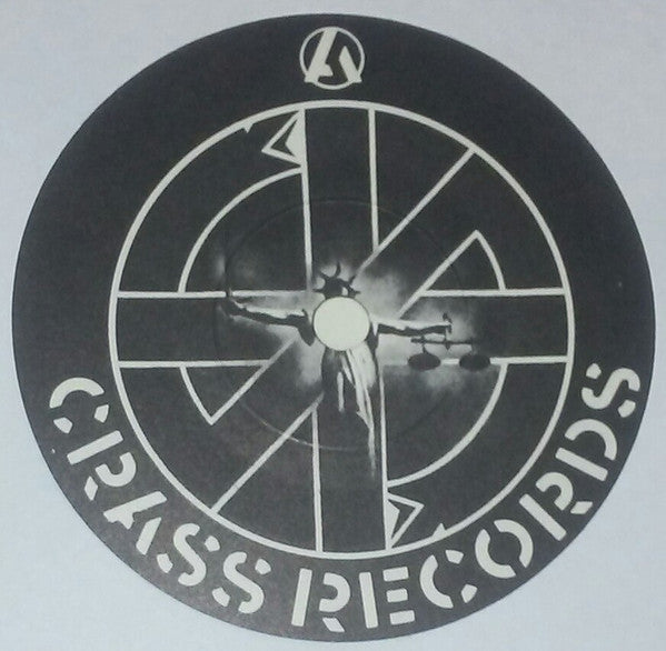 Alternative : In Nomine Patri (7")