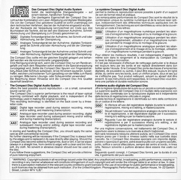 Jon And Vangelis* : The Friends Of Mr. Cairo (CD, Album, RE, RP)