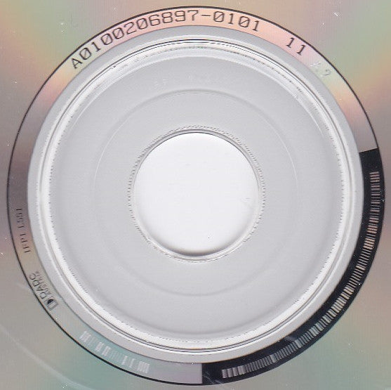 The Offspring : All I Want (CD, Single)