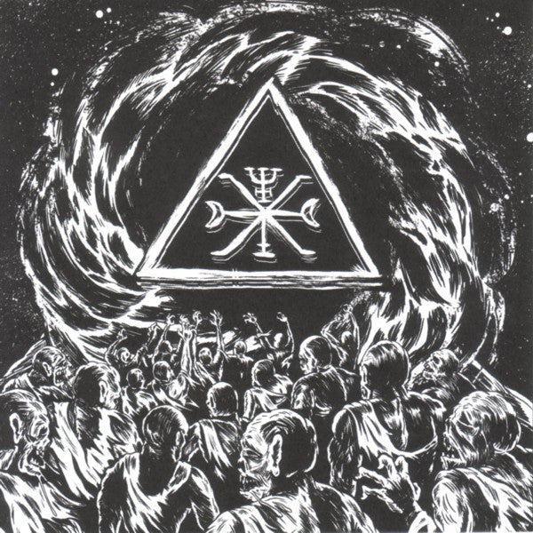 Enabler : All Hail The Void (CD, Album)