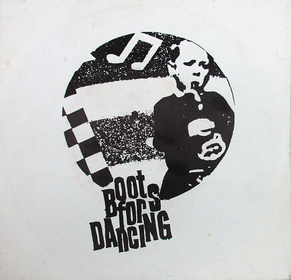 Boots For Dancing : Ooh Bop Sh'Bam / Money (7")