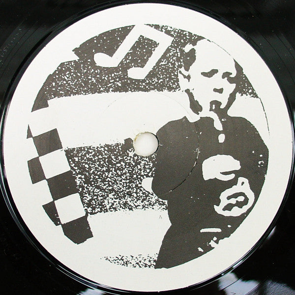 Boots For Dancing : Ooh Bop Sh'Bam / Money (7")