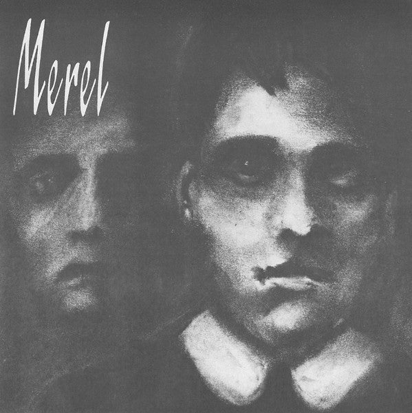 Merel : Merel (7")