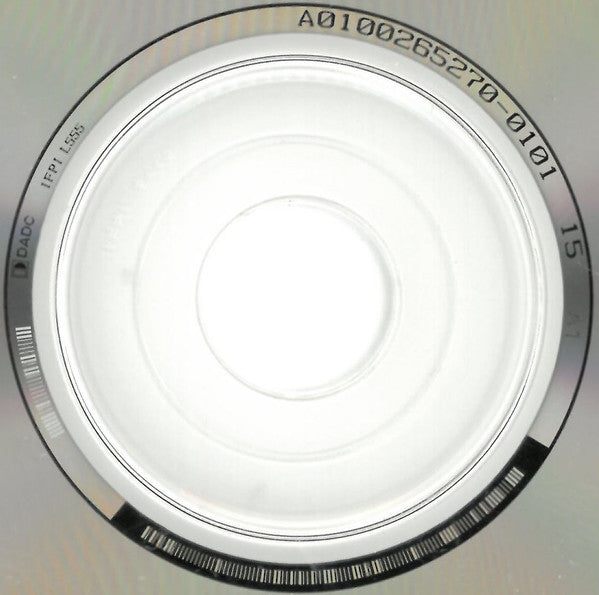 Better Than A Thousand : Value Driven (CD, Album)