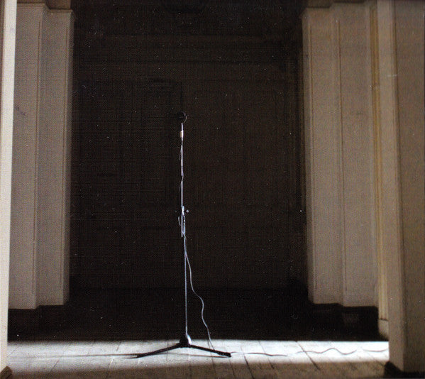 The Elijah : I Loved I Hated I Destroyed I Created (CD, Album)