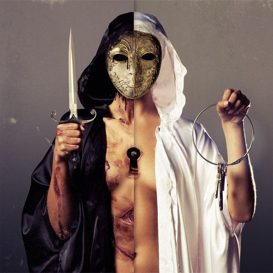 Bring Me The Horizon : There Is A Hell Believe Me I've Seen It. There Is A Heaven Let's Keep It A Secret. (CD, Album)