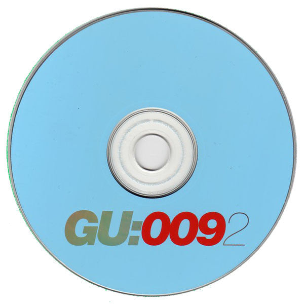 Sasha : Global Underground 009: San Francisco (2xCD, Mixed)