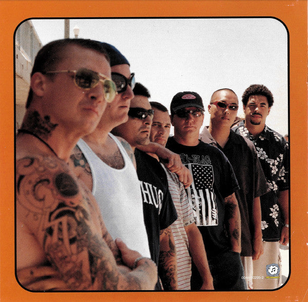 Long Beach Dub Allstars : Wonders Of The World (CD, Album)