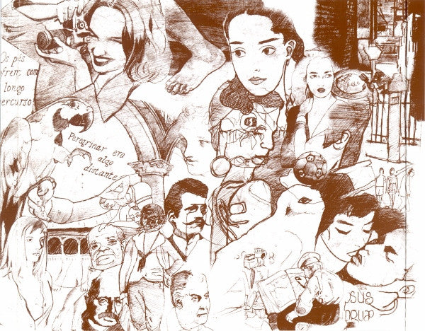 ...And You Will Know Us By The Trail Of Dead : Source Tags & Codes (CD, Album)