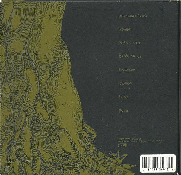 Buzzov•en : Revelation: Sick Again (CD, Album)