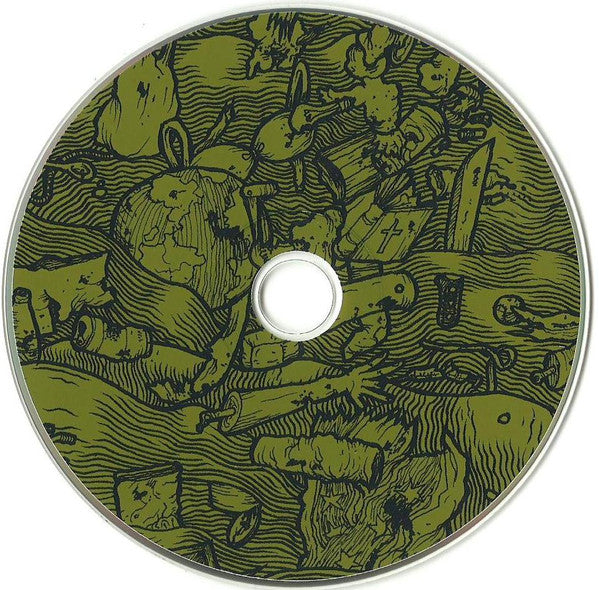 Buzzov•en : Revelation: Sick Again (CD, Album)