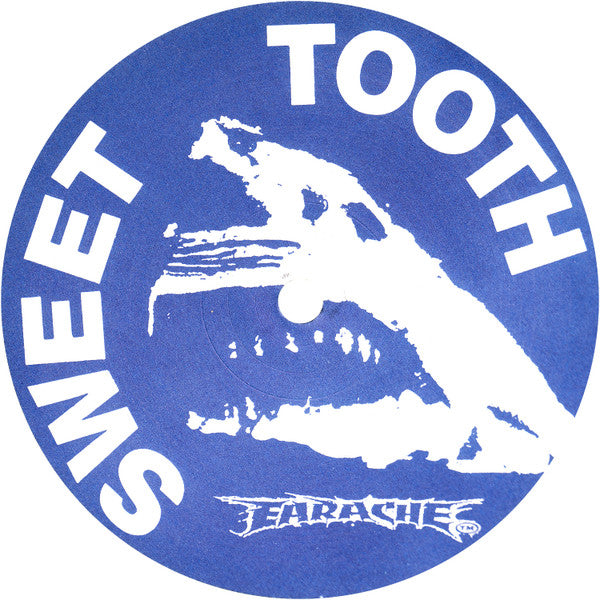 Sweet Tooth : Soft White Underbelly (LP, MiniAlbum)