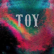 TOY (18) : Toy / BBC Sessions (CD, Album + CD, EP + Ltd, Rou)