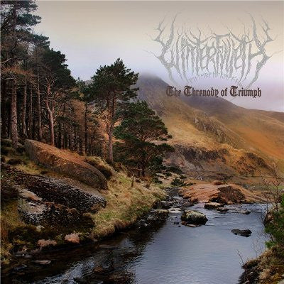 Winterfylleth : The Threnody Of Triumph (CD, Album)