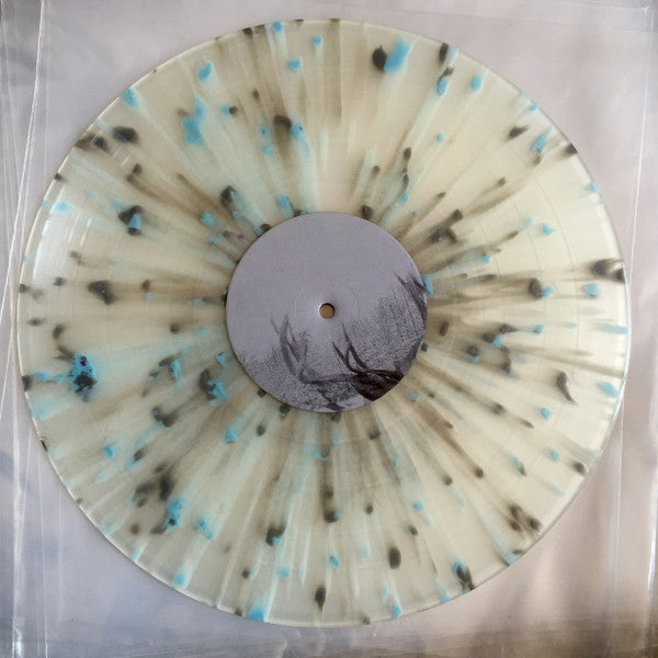 Vales (2) : Clarity (12", S/Sided, EP, Ltd, RP, Cle)