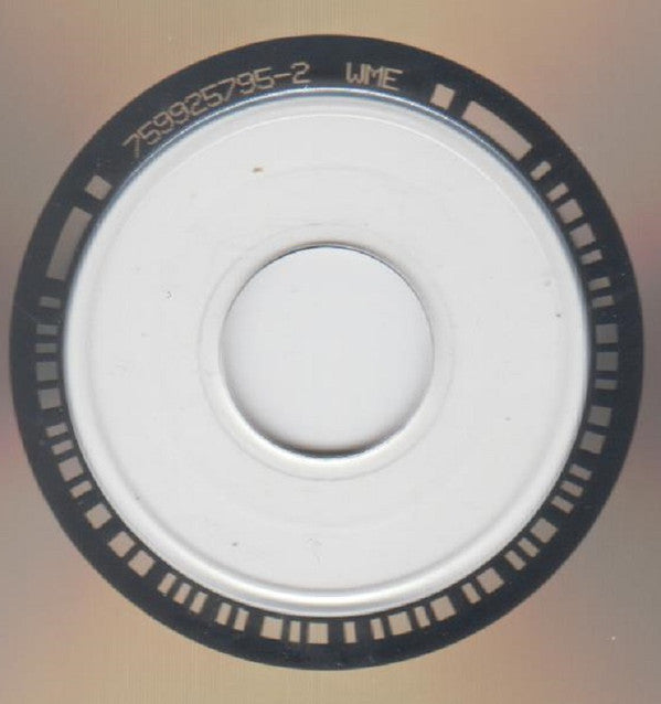 R.E.M. : Green (CD, Album, RE, RP)