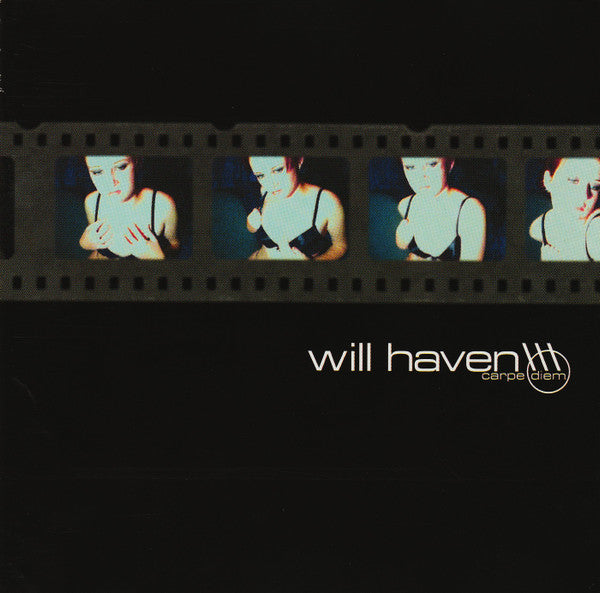 Will Haven : Carpe Diem (CD, Album)