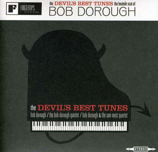 Bob Dorough : The Devils Best Tunes: The Beatnik Scat Of Bob Dorough (CD)