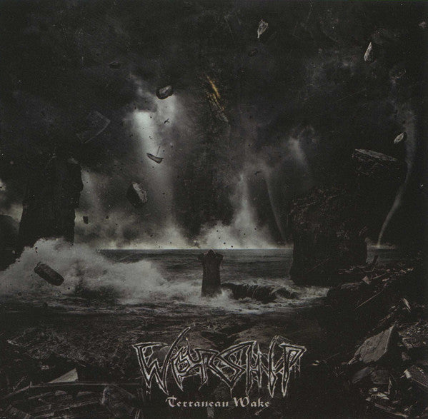 Worship : Terranean Wake (CD, Album)