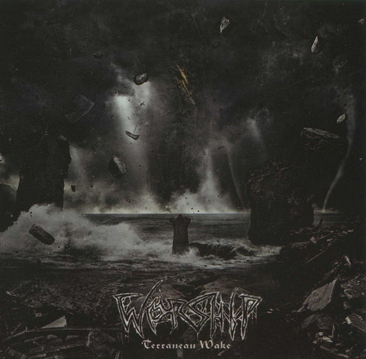 Worship : Terranean Wake (CD, Album)