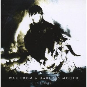 War From A Harlots Mouth : In Shoals (CD, Album)