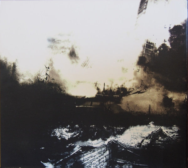 War From A Harlots Mouth : In Shoals (CD, Album)