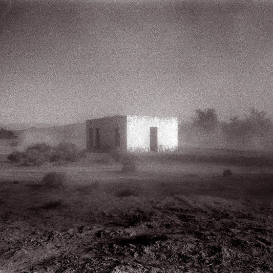 Godspeed You! Black Emperor* : 'Allelujah! Don't Bend Ascend (LP + 7" + Album)