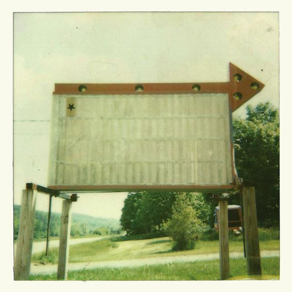 Godspeed You! Black Emperor* : 'Allelujah! Don't Bend Ascend (LP + 7" + Album)