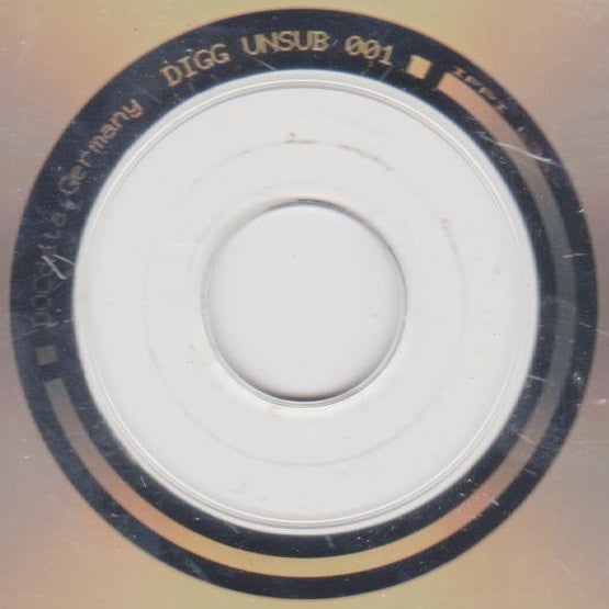 Daylight (11) : ...When Great People Fall (CD)