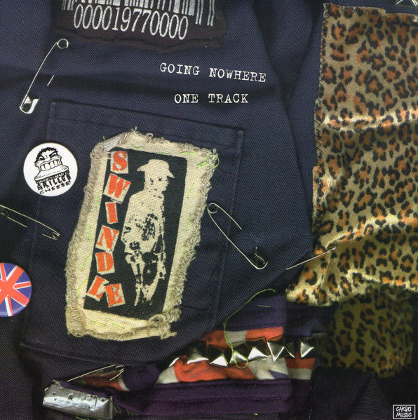 Blink-182 / Swindle : Lemmings / Going Nowhere (7")