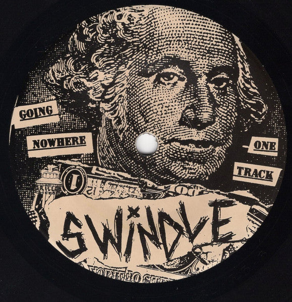 Blink-182 / Swindle : Lemmings / Going Nowhere (7")