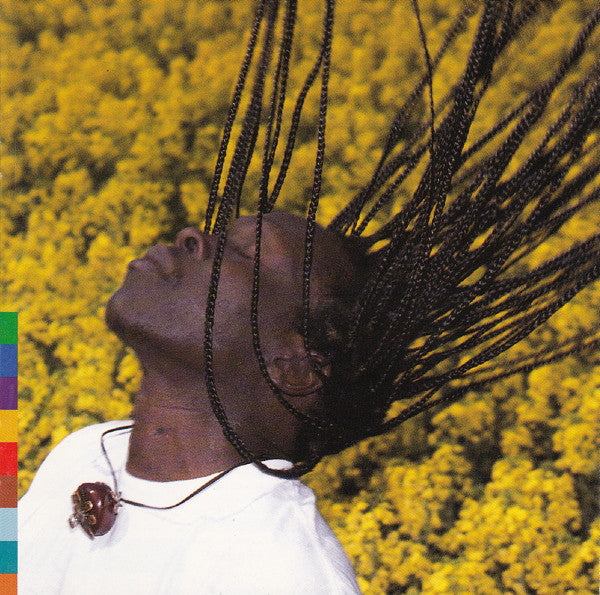 Geoffrey Oryema : Exile (CD, Album)