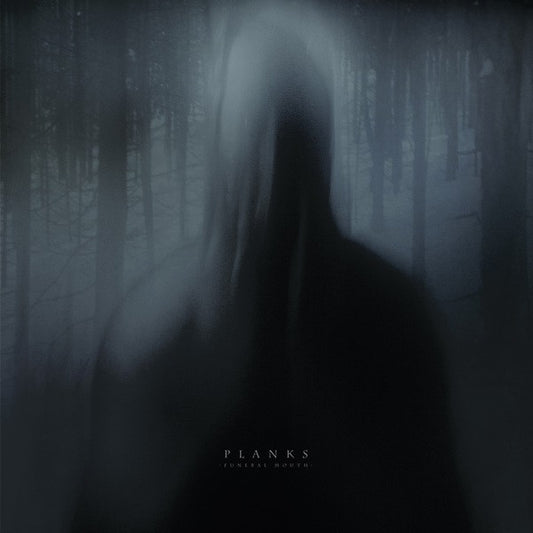 Planks : Funeral Mouth (CD, Album)