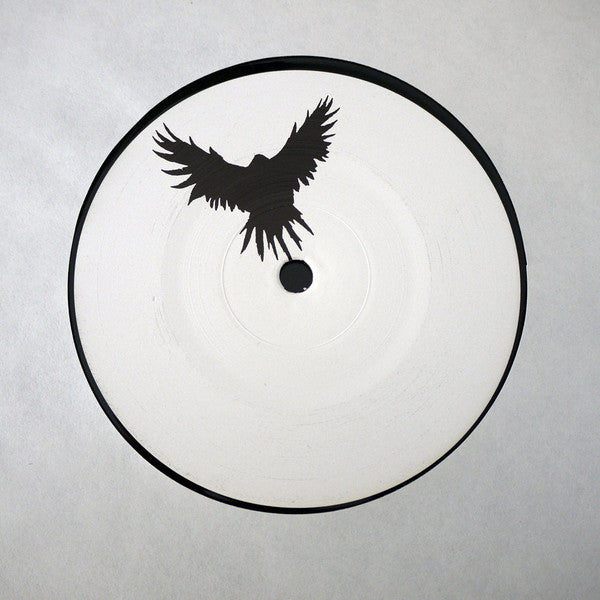 Tragedy : Tragedy (LP, Album, Bla)