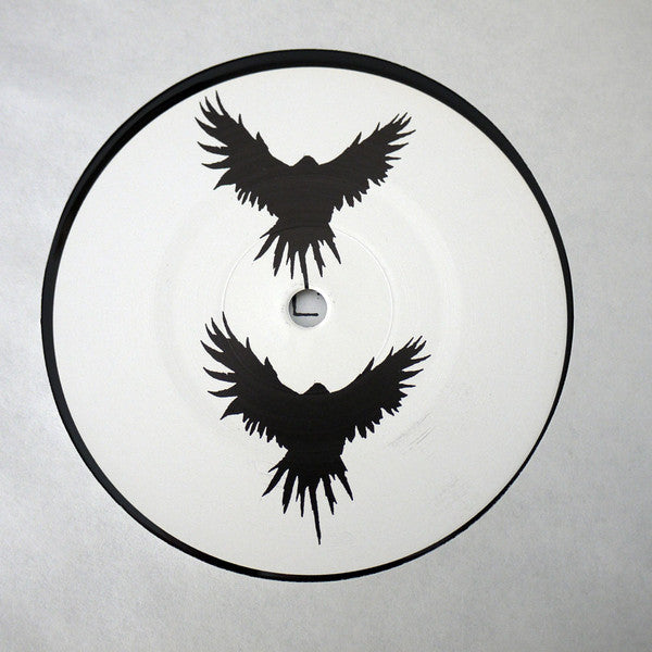Tragedy : Tragedy (LP, Album, Bla)