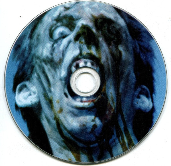 Mortician : Darkest Day Of Horror (CD, Album)