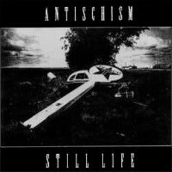 Antischism : Still Life (LP, Album, RE, Whi)
