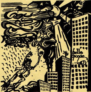 Belle Epoque (2) : Demo (CDr, Gat)