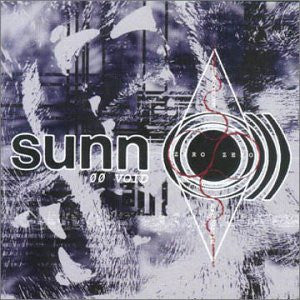 Sunn O))) : ØØ Void (CD, Album)