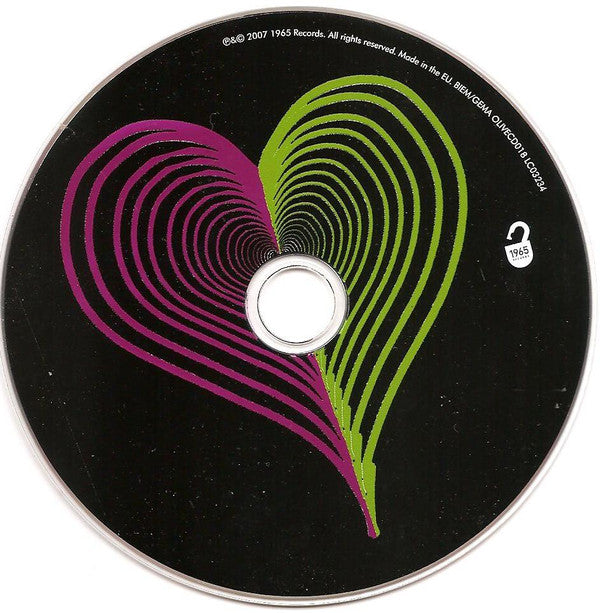 The View (2) : Hats Off To The Buskers (CD, Album, Gat)