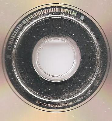 The View (2) : Hats Off To The Buskers (CD, Album, Gat)