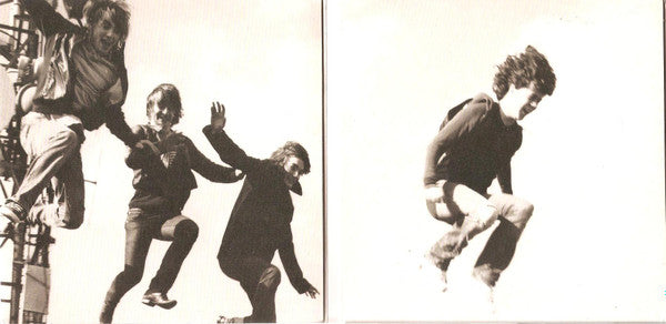 The View (2) : Hats Off To The Buskers (CD, Album, Gat)